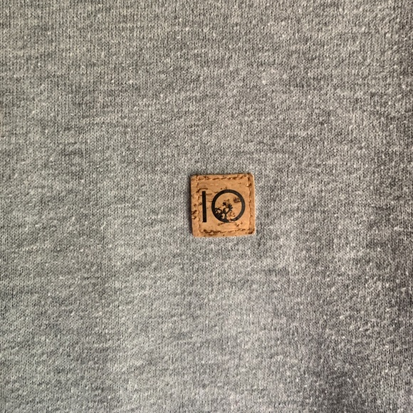 Tentree - Crewneck - Picture 2 of 3